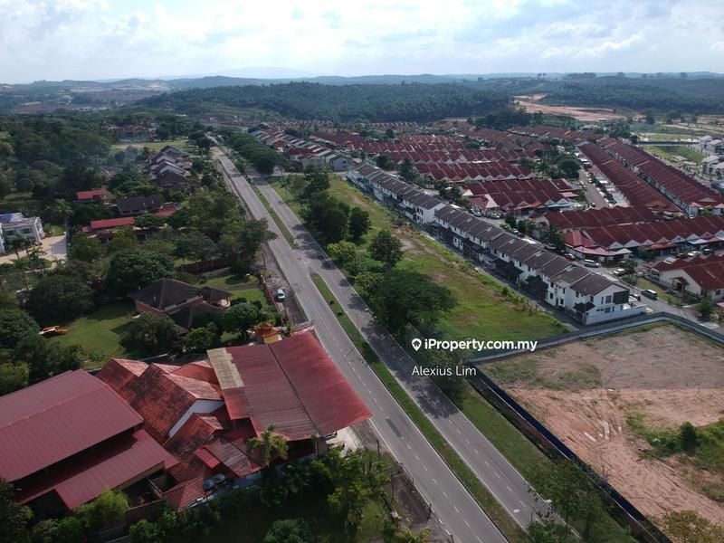Banglo untuk Dijual di Bukit Tiram, Ulu Tiram oleh Alexius Lim - iProperty.com.my