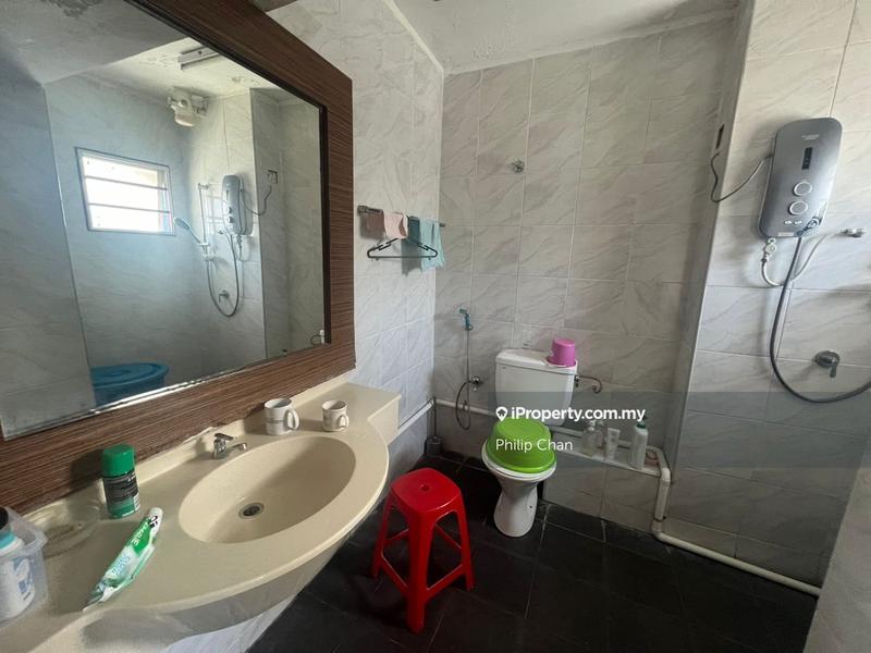 Rumah Berangkai 3 Tingkat untuk Dijual di Taman Bukit Permata, Batu Caves oleh Philip Chan - iProperty.com.my