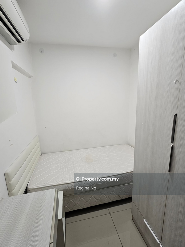 Service Residence for Rent in D'Latour by Regina Ng - iProperty.com.my