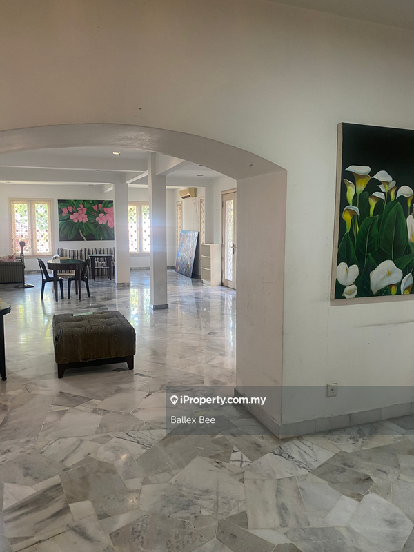 Semi-Detached House for Sale in Damansara Heights, KL City Centre by Ballex Bee - iProperty.com.my