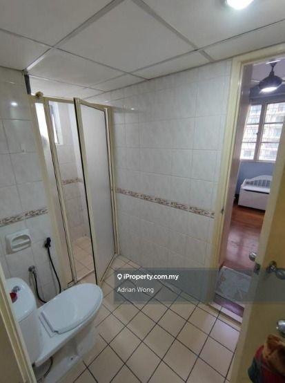 Kondominium untuk Dijual di Laman Suria oleh Adrian Wong - iProperty.com.my
