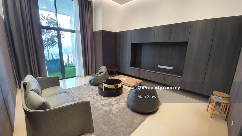 Condominium for Sale in Colony by Infinitum by Alan Siow - iProperty.com.my