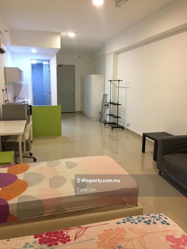 Service Residence for Sale in First Subang (SS 15 Courtyard) by Carol Lim - iProperty.com.my