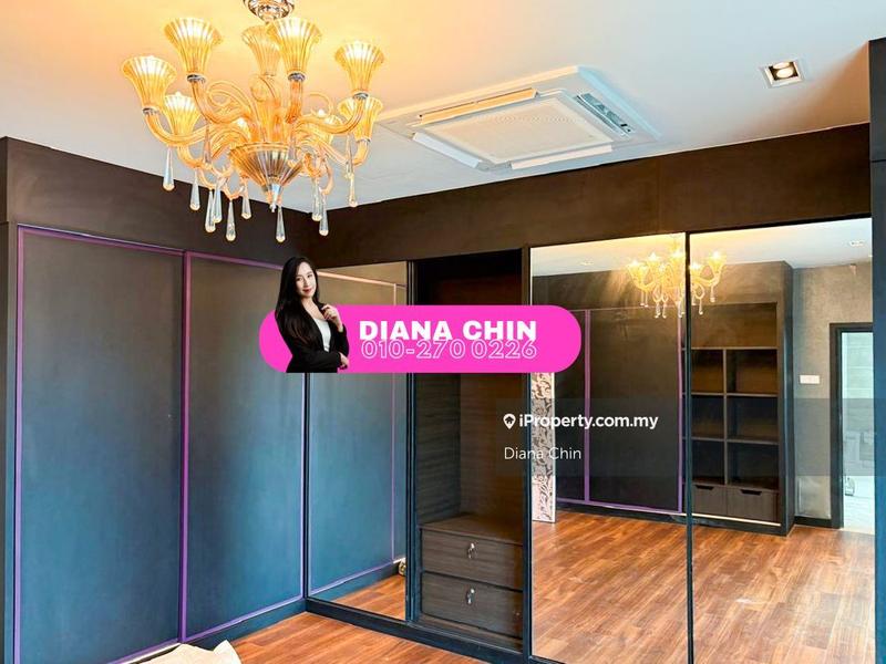 Condominium for Rent in City Residence by Diana Chin - iProperty.com.my