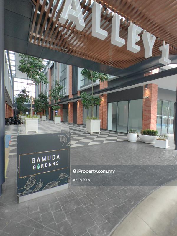 Shop / Office untuk Disewa di Bandar Gamuda Gardens, Rawang oleh Alvin Yap - iProperty.com.my