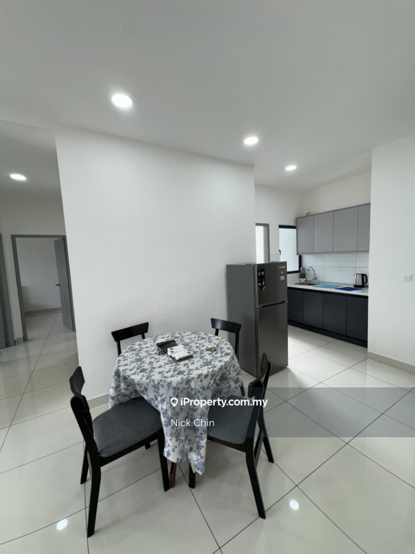 For Rent - Traders Garden @ Cheras Selatan
