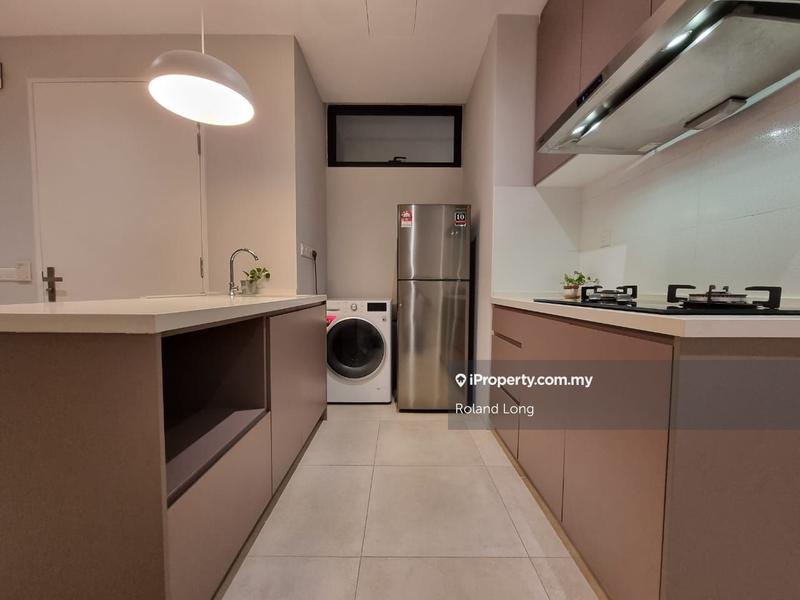 Service Residence for Rent in Lumi Tropicana by Roland Long - iProperty.com.my