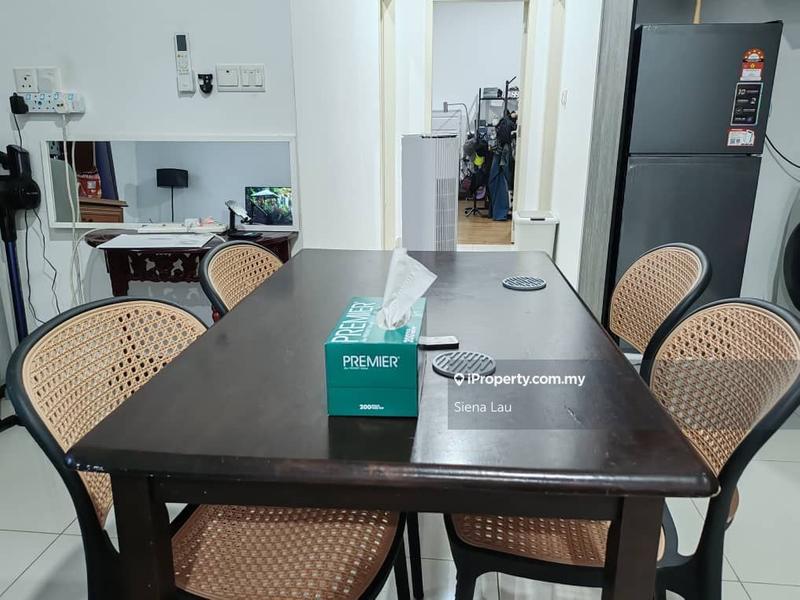 For Rent - Rica Residence