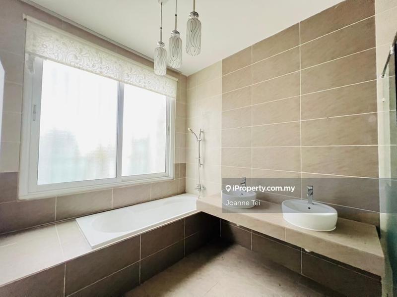 Semi-Detached House for Sale in Clover, Garden Residence, Cyberjaya by Joanne Tei - iProperty.com.my