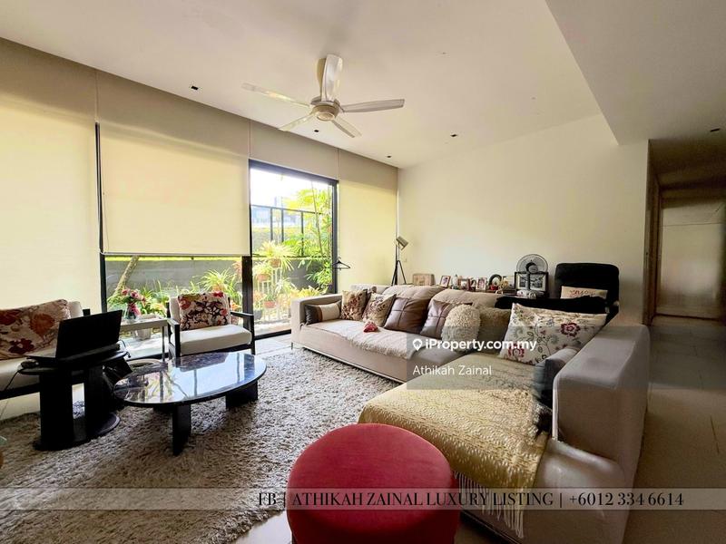 Kondominium untuk Dijual di 20trees oleh Athikah Zainal - iProperty.com.my