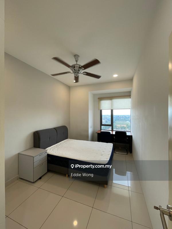 Service Residence for Rent in Da Men by Eddie Wong - iProperty.com.my