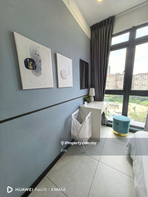 Service Residence for Sale in Neu Suites by Erik - iProperty.com.my