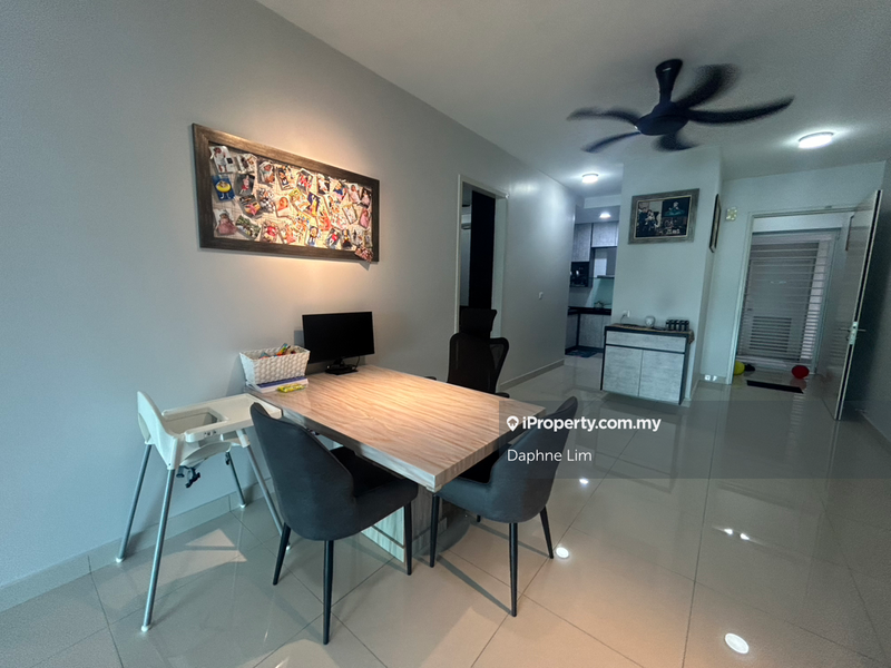 Kondominium untuk Dijual di Riverville Residences oleh Daphne Lim - iProperty.com.my