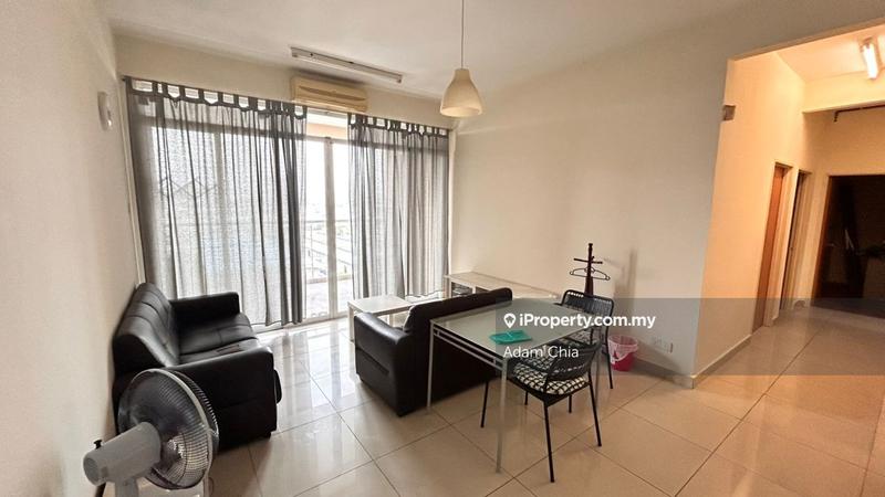 For Rent - Impian Meridian