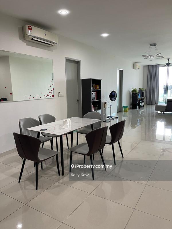 For Rent - X2 Residency