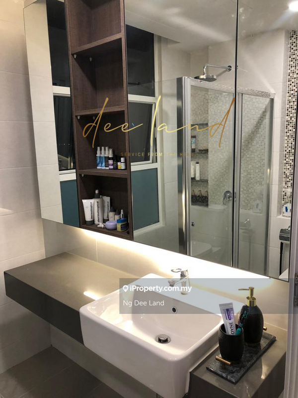 Kondominium untuk Dijual di Skyridge Garden oleh Deeland - iProperty.com.my
