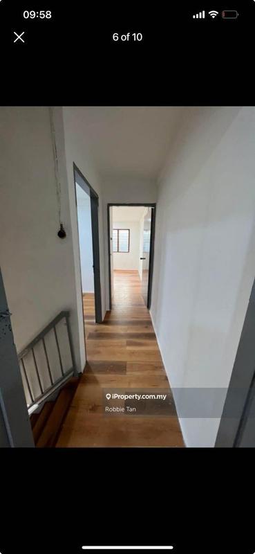 Rumah Berangkai 2 Tingkat untuk Dijual di Taman Saleng, Senai oleh Robbie Tan - iProperty.com.my