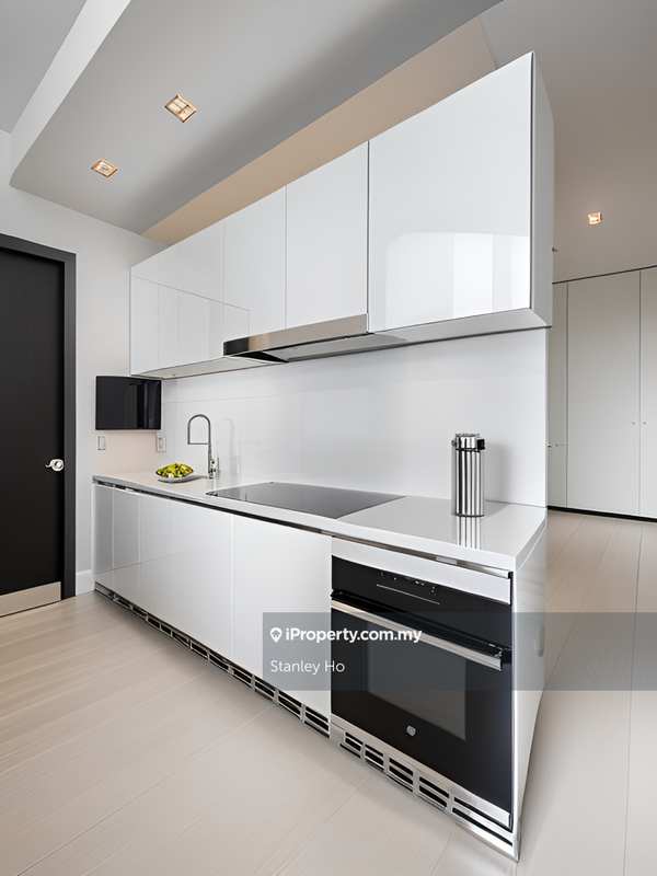 Condominium for Rent in TRIA Seputeh in 9 Seputeh, Kuala Lumpur by Stanley Ho - iProperty.com.my