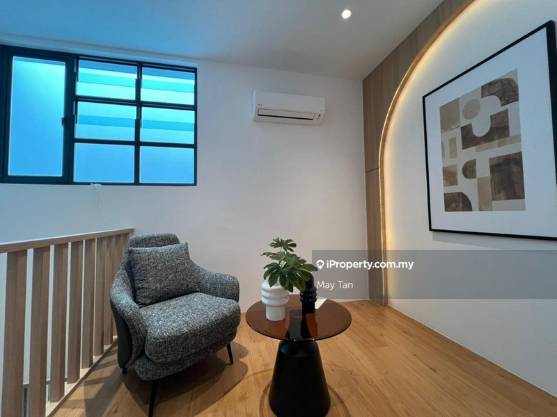 Rumah Berkembar untuk Dijual di Taman Kluang Perdana, Kluang oleh May Tan - iProperty.com.my