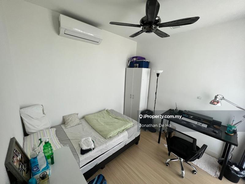 Residensi Servis untuk Dijual di H2O Residences oleh Jonathan De Ho - iProperty.com.my