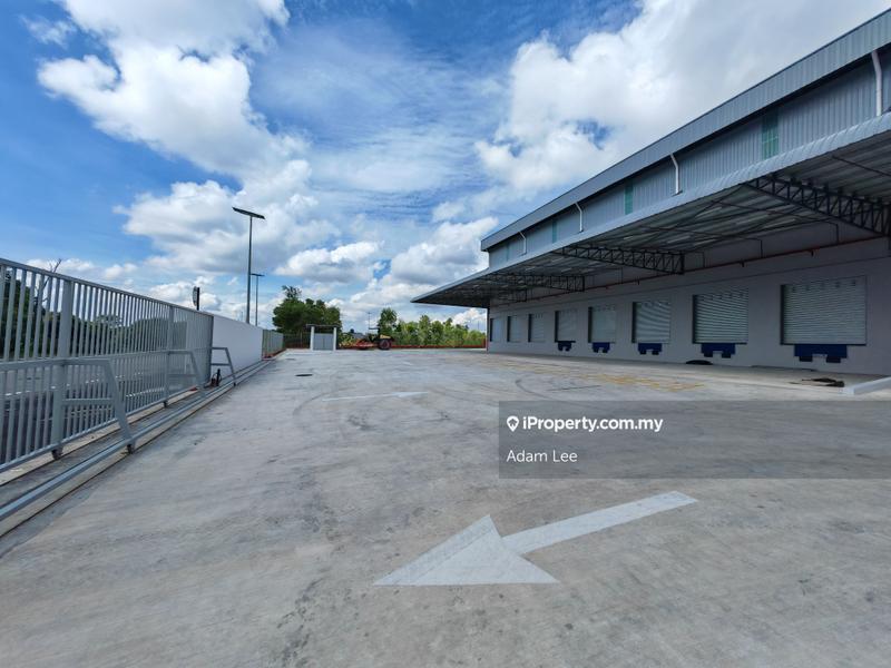 For Rent - pasir gudang