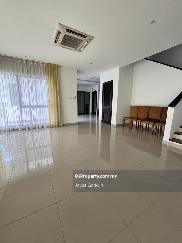 Rumah Berkembar untuk Dijual di Jade Hills, Kajang oleh Joyce Godwin - iProperty.com.my