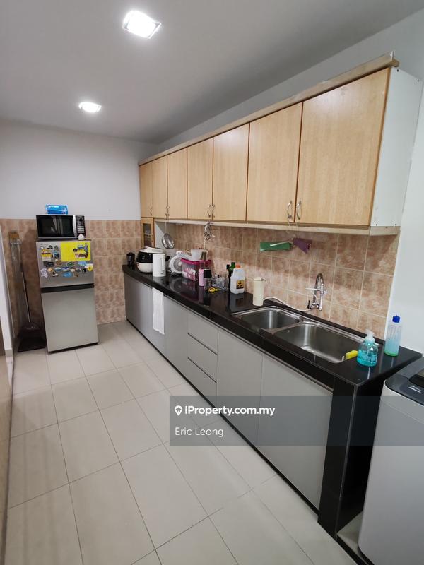 For Sale - Pangsapuri Saraka