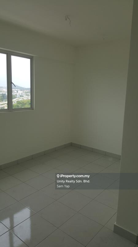 Pangsapuri untuk Dijual di The Residence 1 @ Tiara South oleh Sam Yap - iProperty.com.my