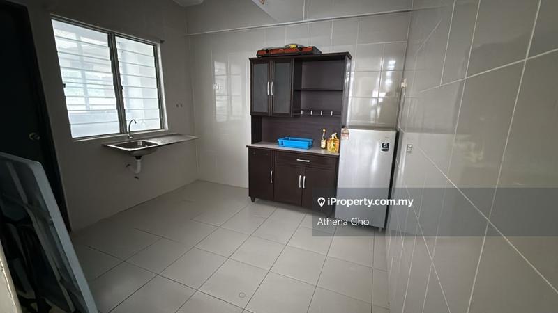 For Rent - South Bayu Residence (Bayu 2)