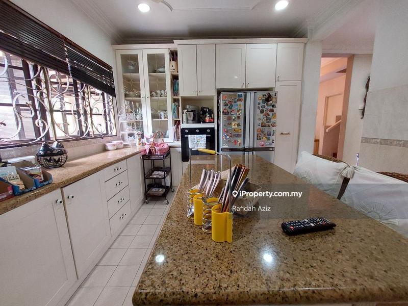 Semi-Detached House for Sale in Seksyen 8, Kota Damansara by Rafidah Aziz - iProperty.com.my