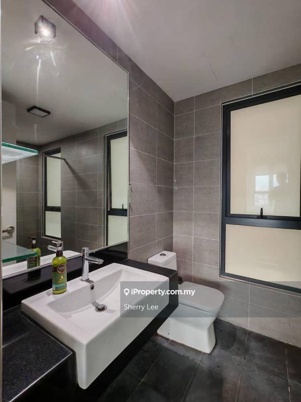 Condominium for Sale in Sunway Mont Residences by Sherry Lee - iProperty.com.my