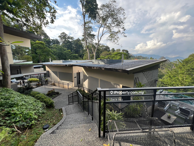 Bungalow House untuk Dijual di Janda Baik, Bentong oleh Jack Ho - iProperty.com.my