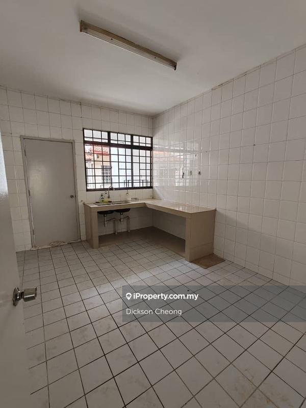 Rumah Berangkai 2 Tingkat untuk Disewa di Bu 10 Bu10 @ Bandar Utama, Bandar Utama oleh Dickson Cheong - iProperty.com.my