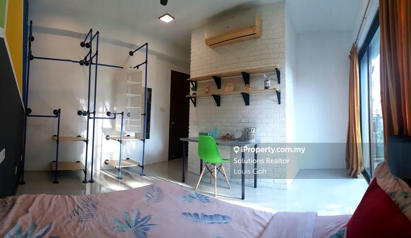 For Rent - Nautica Lake Suites