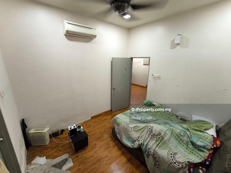 3-storey Terraced House for Sale in Selayang, Gombak by Philip Chan - iProperty.com.my