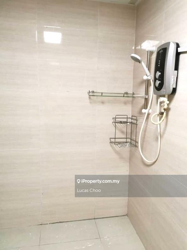 Rumah Berangkai 3.5 Tingkat untuk Dijual di Taman Bukit Wangsamas, Wangsa Maju oleh Lucas Choo - iProperty.com.my