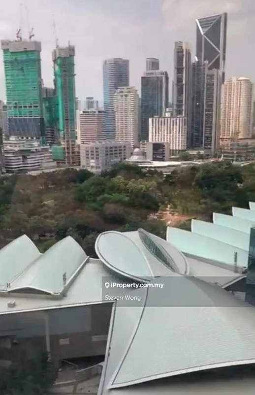 Pejabat untuk Dijual di KLCC, KL City Centre oleh Steven Wong - iProperty.com.my