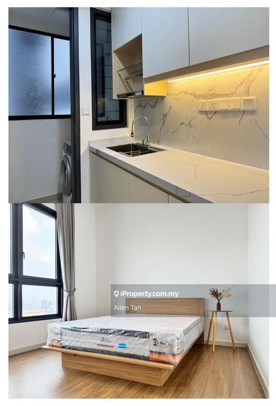 Service Residence for Sale in Sunway Serene by Allen Tan - iProperty.com.my