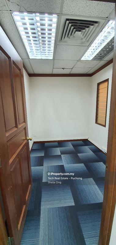 Pejabat untuk Dijual di KLCC, KL City Centre oleh Sheila Ong - iProperty.com.my