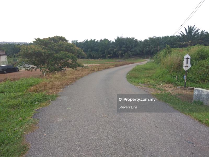 Agricultural Land for Sale in Taman Satu Krubong, Krubong by Steven Lim - iProperty.com.my