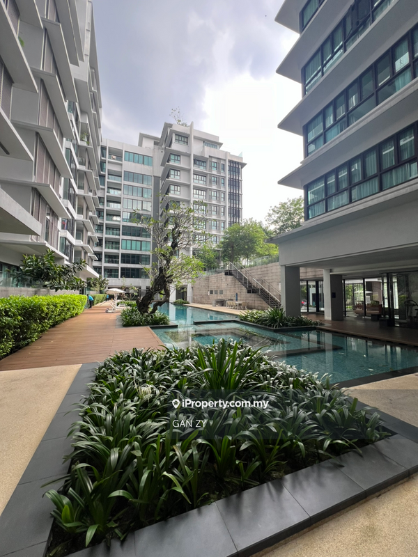Condominium for Sale in Sastra U-Thant by GAN ZY - iProperty.com.my