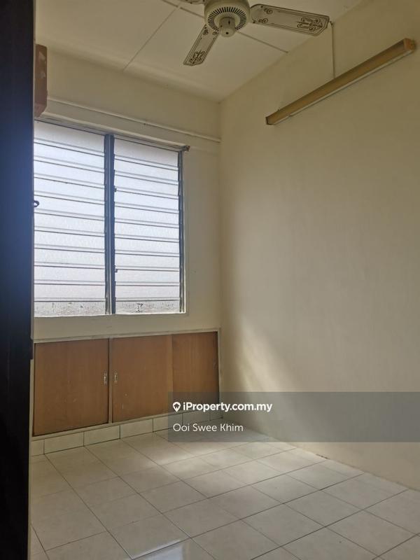 Flat for Sale in Taman Pulasan by Ooi Swee Khim - iProperty.com.my