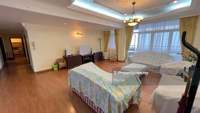 Apartment for Rent in Kayangan Apartment by Roy Lai - iProperty.com.my