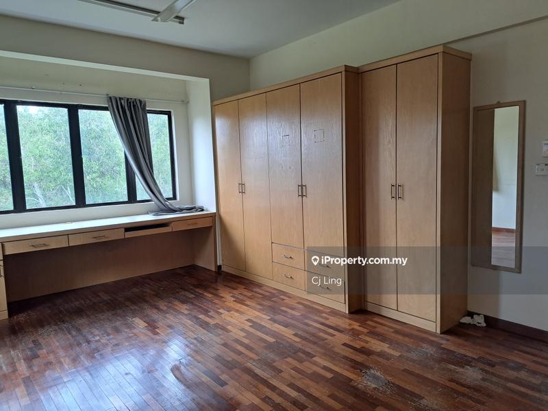 Condominium for Sale in Cyber Heights Villa by Cj Ling - iProperty.com.my