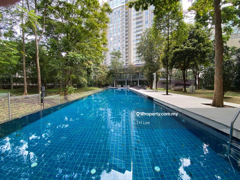 Kondominium untuk Dijual di One Menerung oleh TH Lee - iProperty.com.my