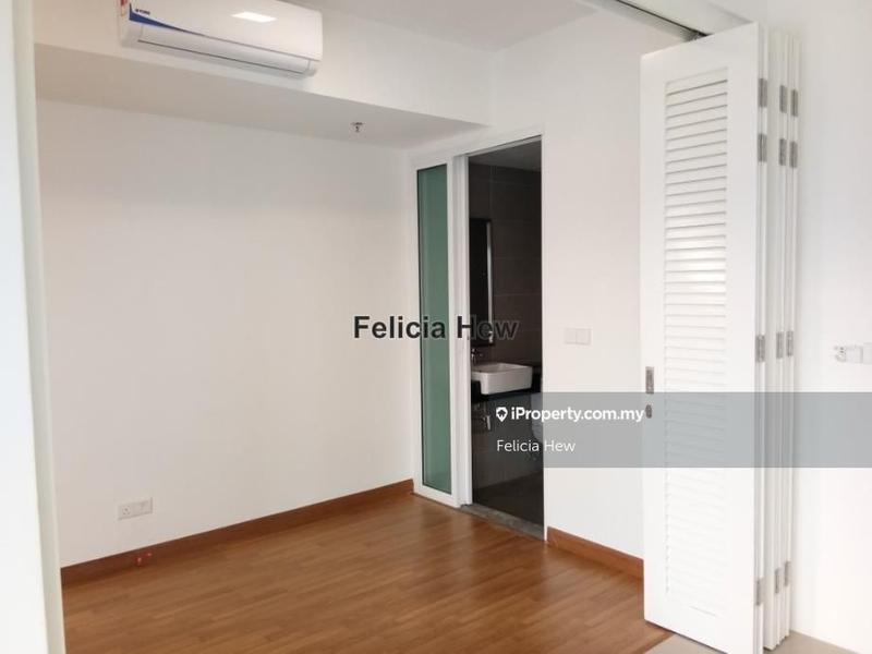 Residensi Servis untuk Dijual di Tropicana 218 Macalister oleh Felicia Hew - iProperty.com.my