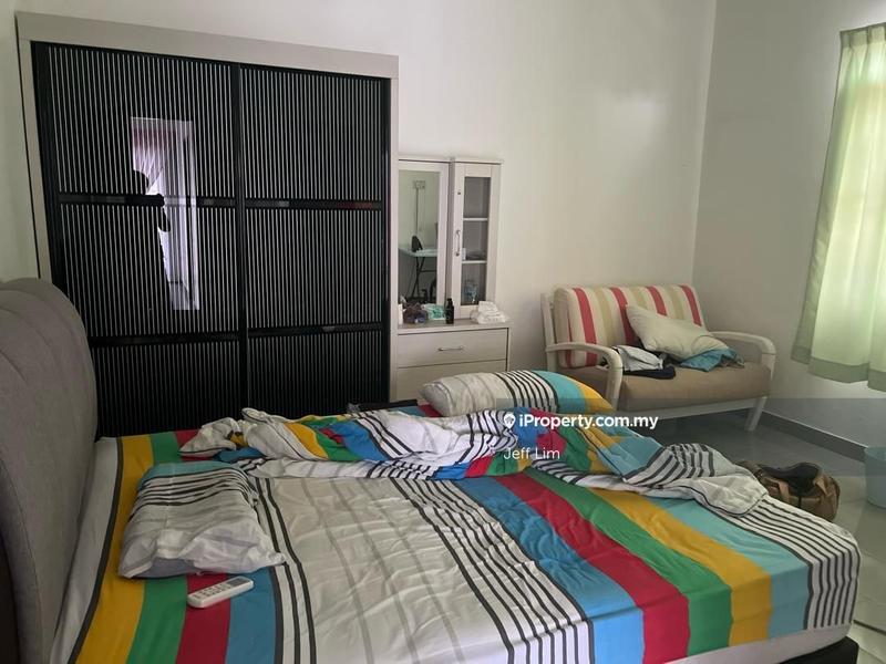 Semi-Detached House for Sale in Taman Muhibbah 2, Sitiawan by Jeff Lim - iProperty.com.my