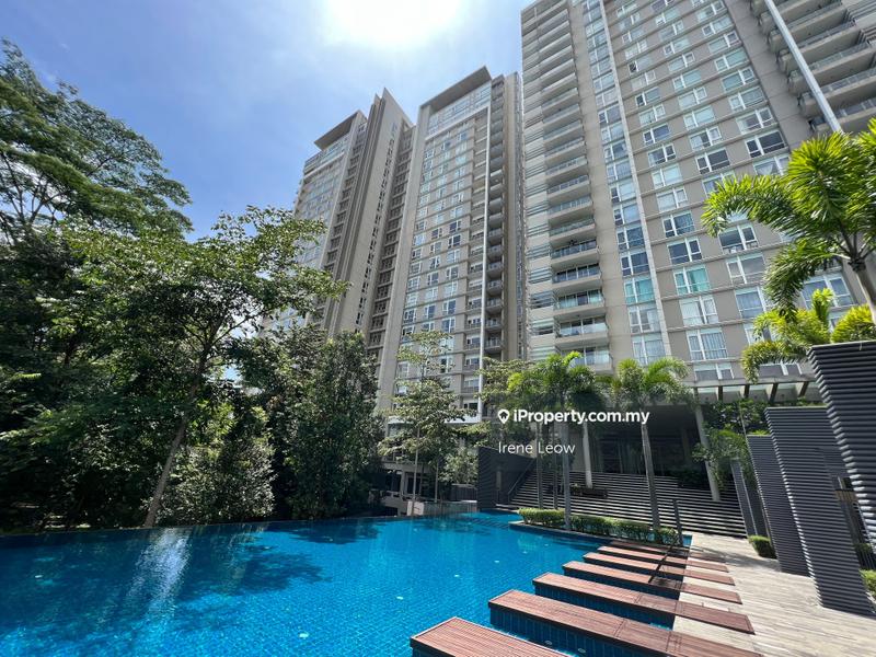 Condominium for Sale in One Menerung by Irene Leow - iProperty.com.my