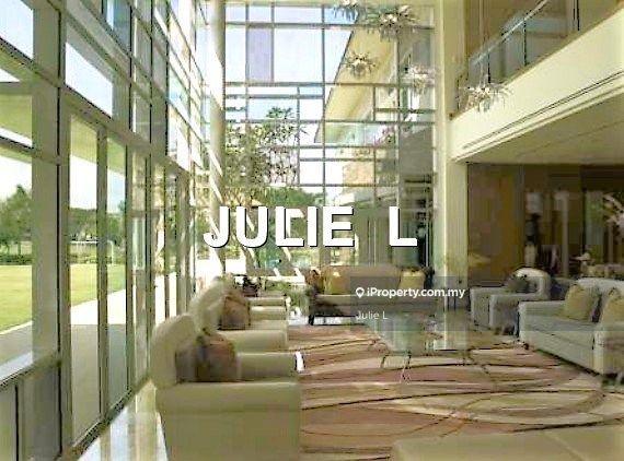 Bungalow House for Sale in Mines Resort City, Seri Kembangan by Julie L - iProperty.com.my