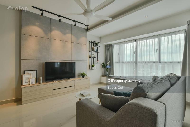Service Residence for Sale in The Clio 2 Residences by Lucus Goh - iProperty.com.my
